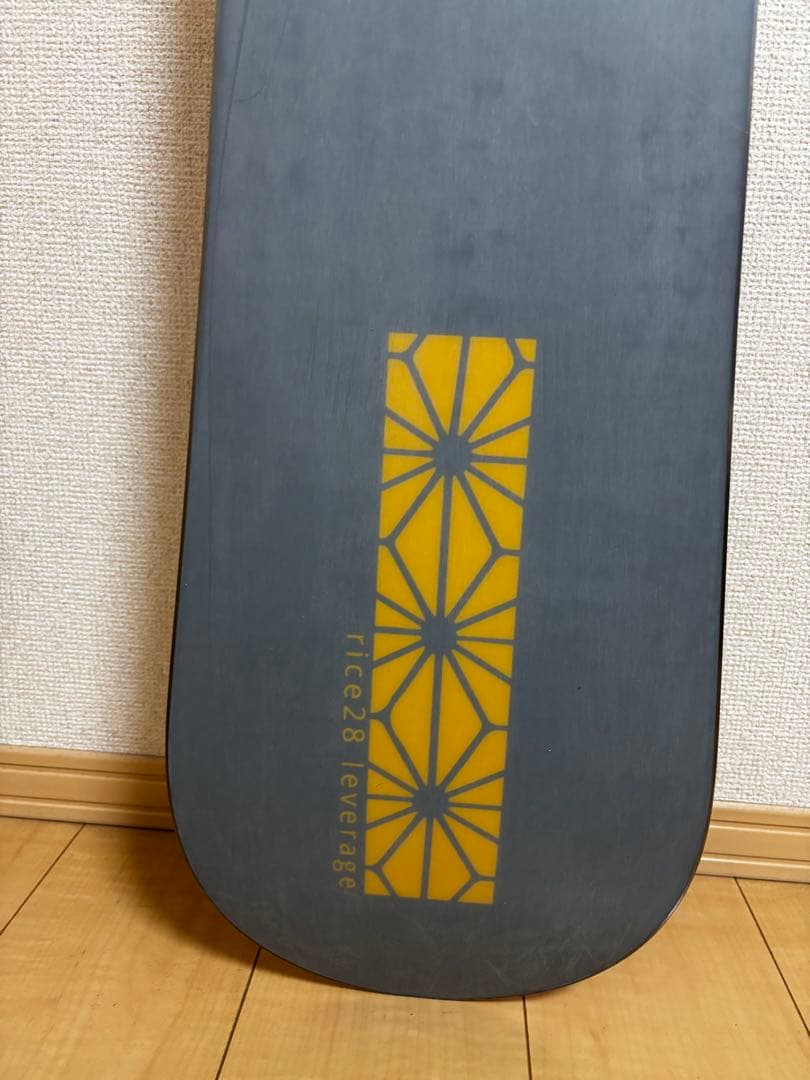 23-24 RICE28 leverage 137レディース