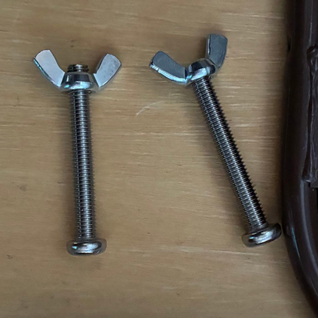 ヴィンテージ アウトドア テーブル チェア セット 折り畳み