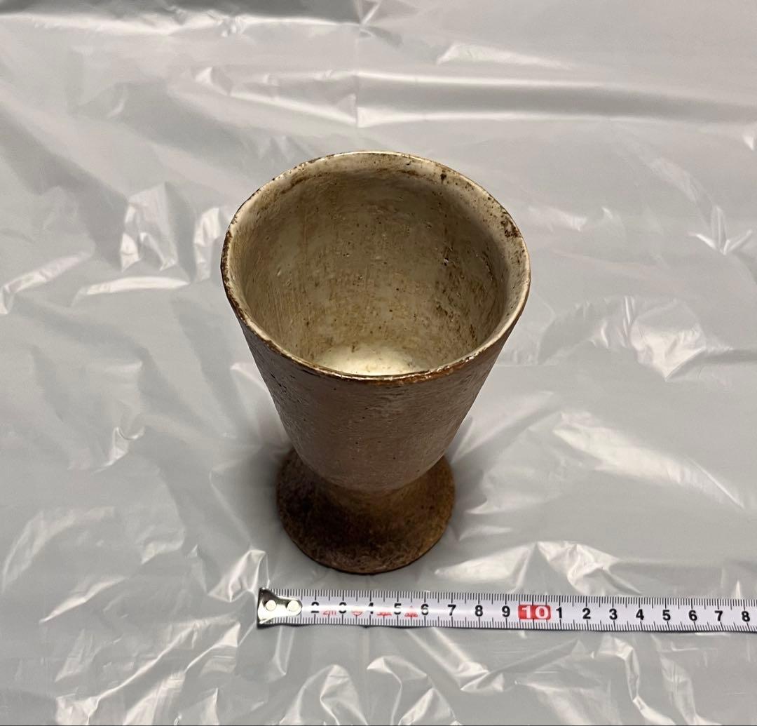 石原稔久　グラス　コップ　カップ　フラスコ