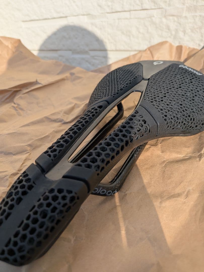 パーツ Prologo SCRATCH M5 PAS 3D MSS