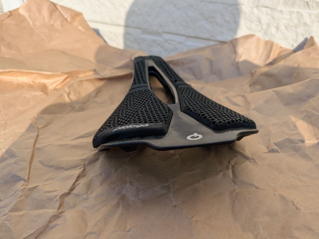 パーツ Prologo SCRATCH M5 PAS 3D MSS