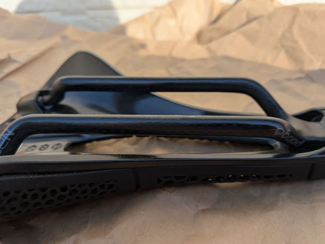 パーツ Prologo SCRATCH M5 PAS 3D MSS