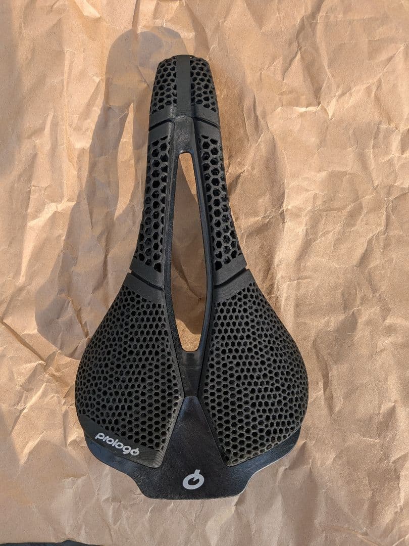 パーツ Prologo SCRATCH M5 PAS 3D MSS