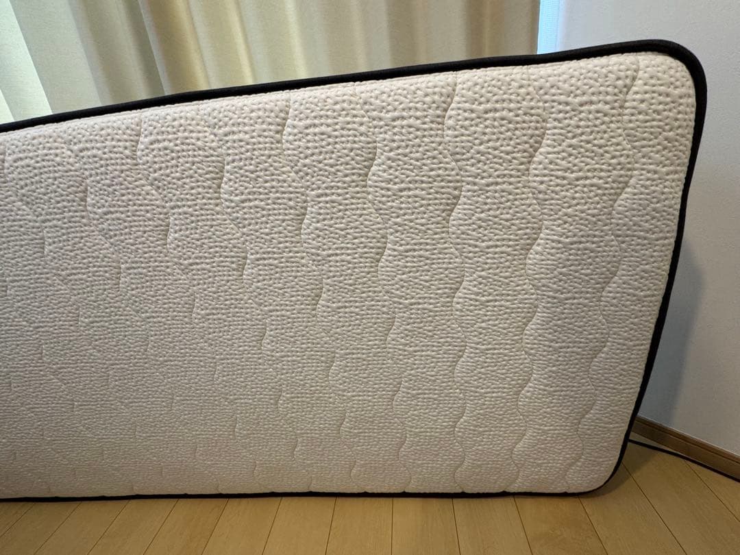 NELL マットレス シングル