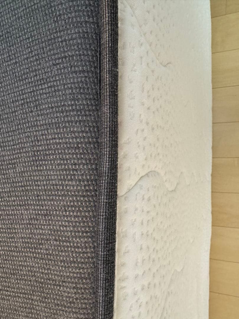 NELL マットレス シングル