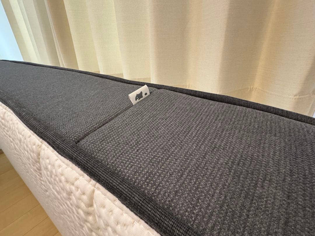 NELL マットレス シングル