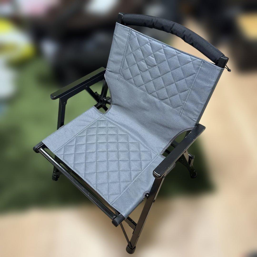 LOCKFIELD EQUIPMENT チェア