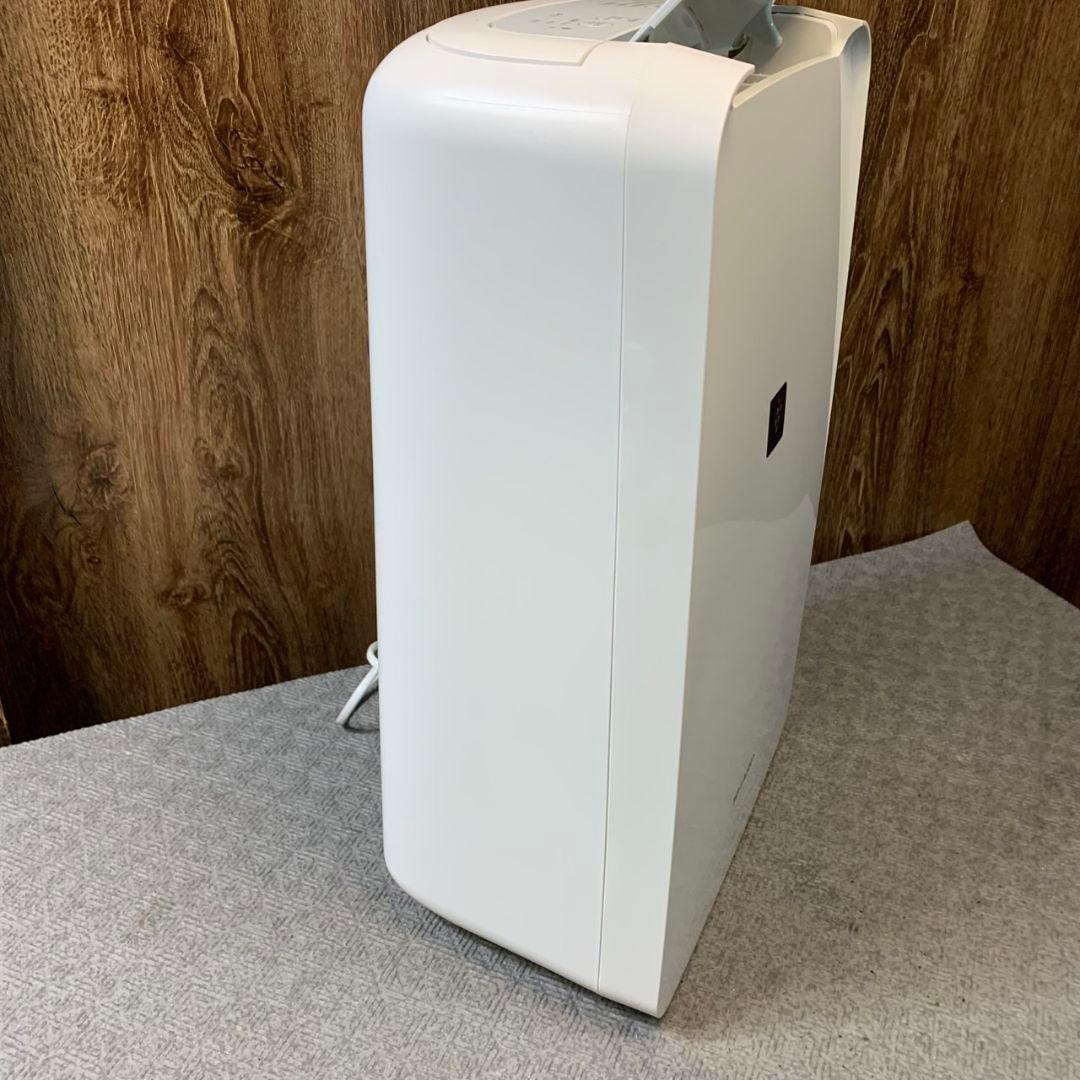 G260\" SHARP 衣類乾燥除湿機　CV-P71-W 2022年製