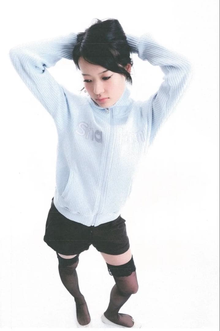 トップス shalomclub