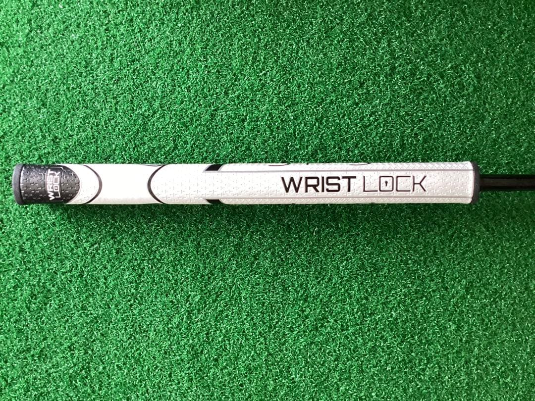 テイラーメイド　Spider GTX TM2トラスパター　33インチ