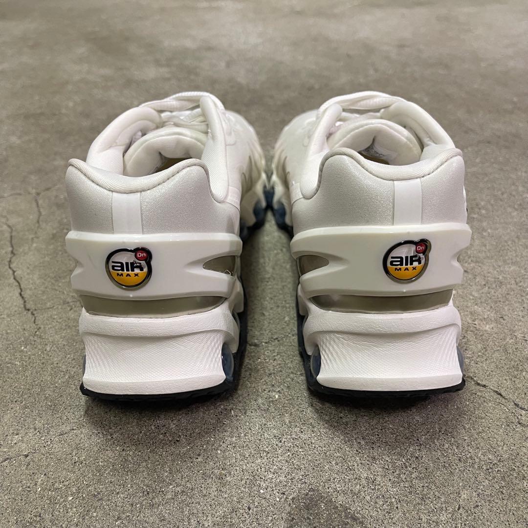 Nike Women's Air Max DN8 HF5509-101 24㎝