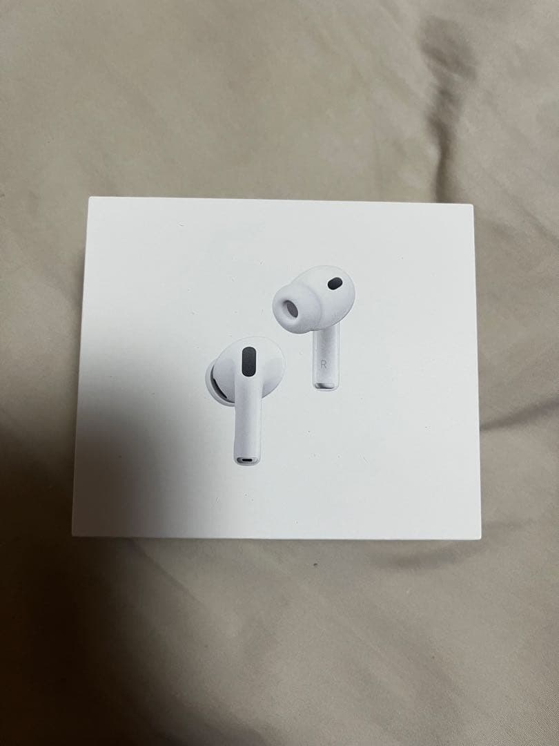 AirPodsPro第3世代　新品未開封