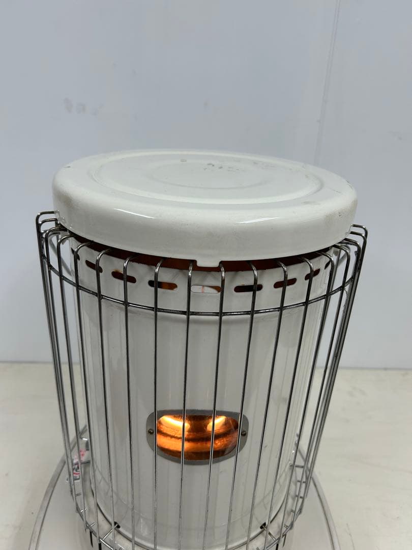 SL-51G 石油ストーブ 2021年 （14）