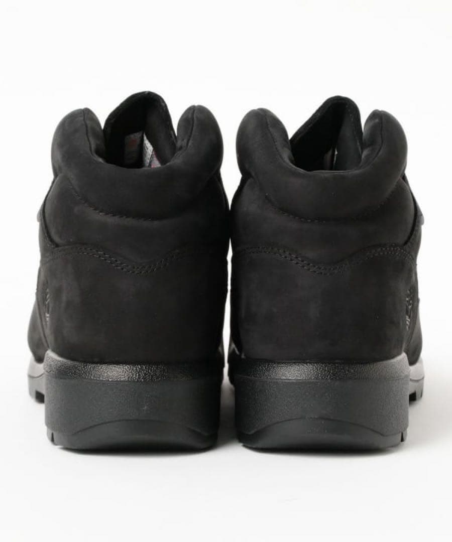 一*一様 BEAMS別注TIMBERLAND/Field Boots GORE-