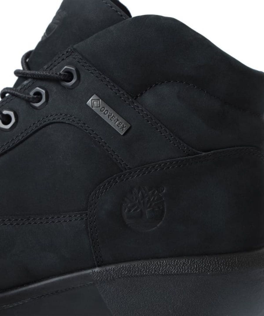 一*一様 BEAMS別注TIMBERLAND/Field Boots GORE-