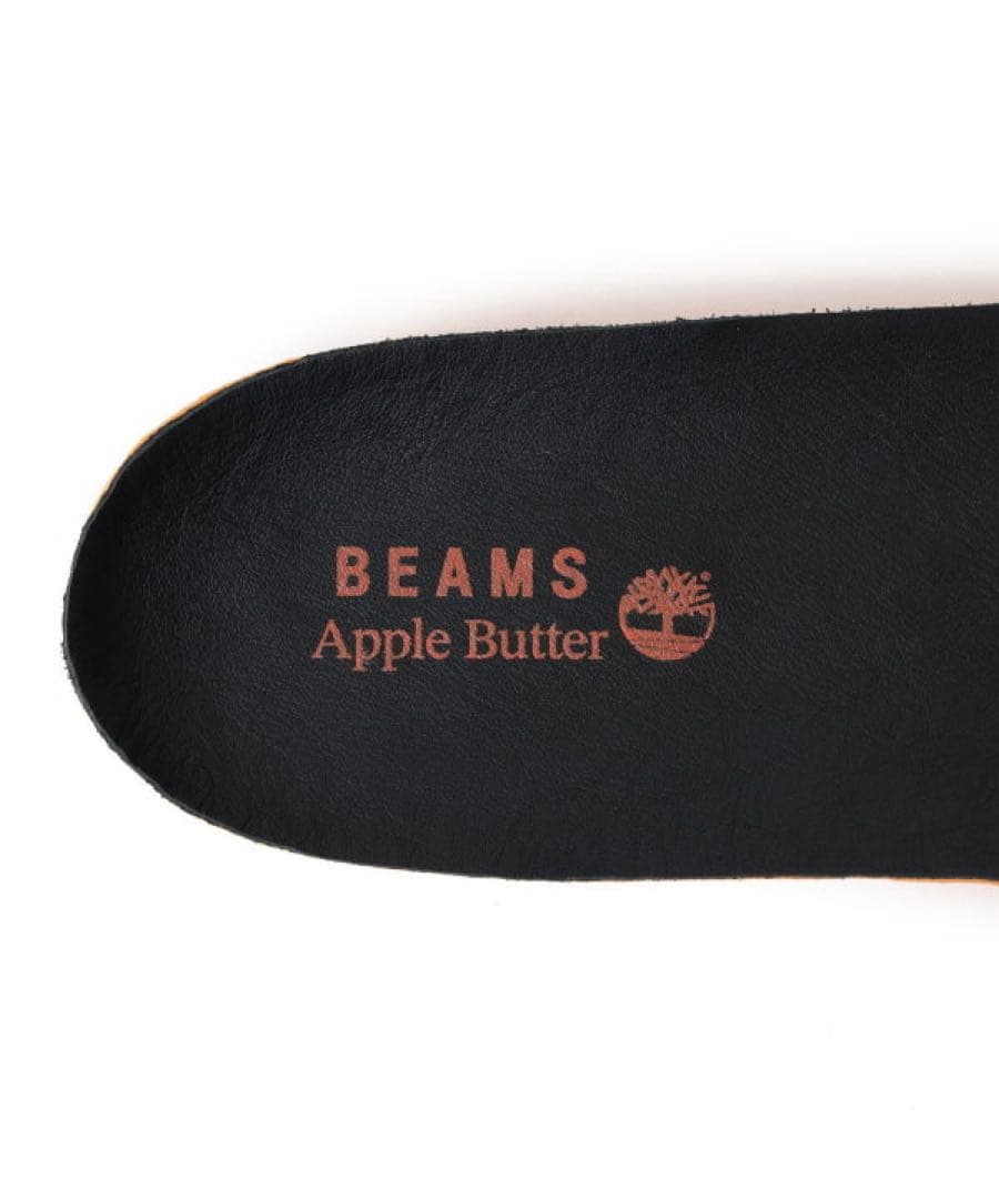 一*一様 BEAMS別注TIMBERLAND/Field Boots GORE-