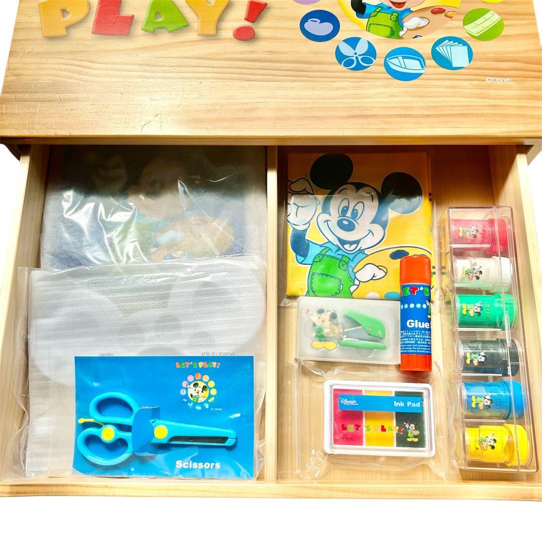 レッツプレイ　DWE ディズニー英語システム　プレイセット　DVD 未開封品多数