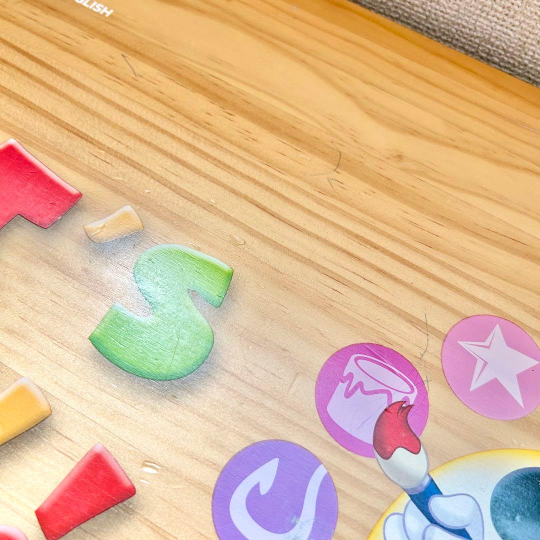 レッツプレイ　DWE ディズニー英語システム　プレイセット　DVD 未開封品多数