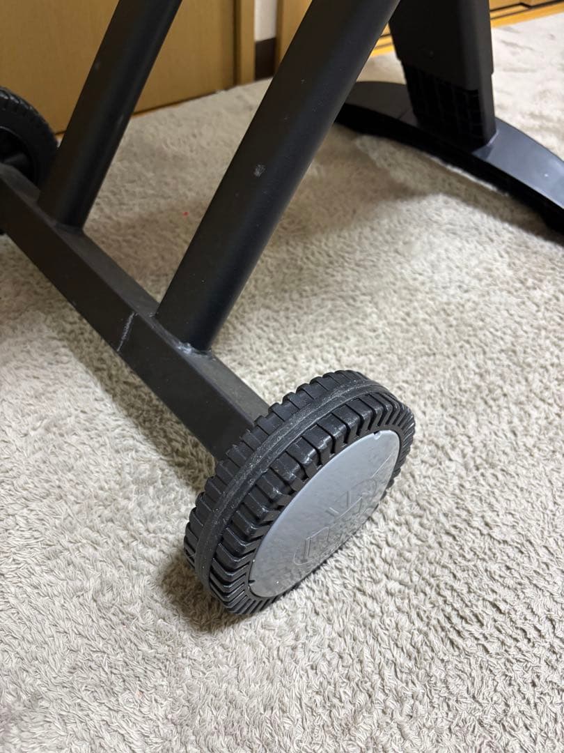 コールマン BBQ コンロ　ロードトリップグリル　LXE-J 五徳 付き