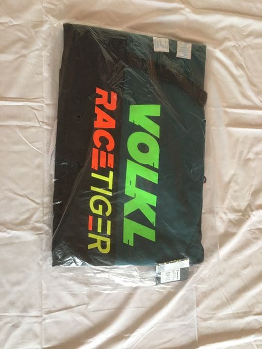 値下げ！フォルクルスキーケース！新品！！！！軽量！