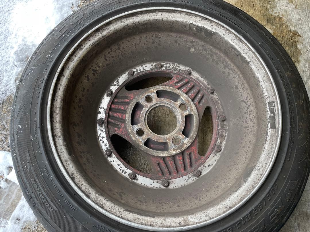 タイヤ・ホイール BBS superstar