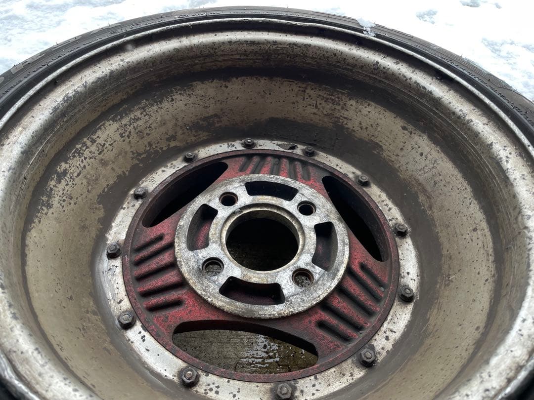 タイヤ・ホイール BBS superstar