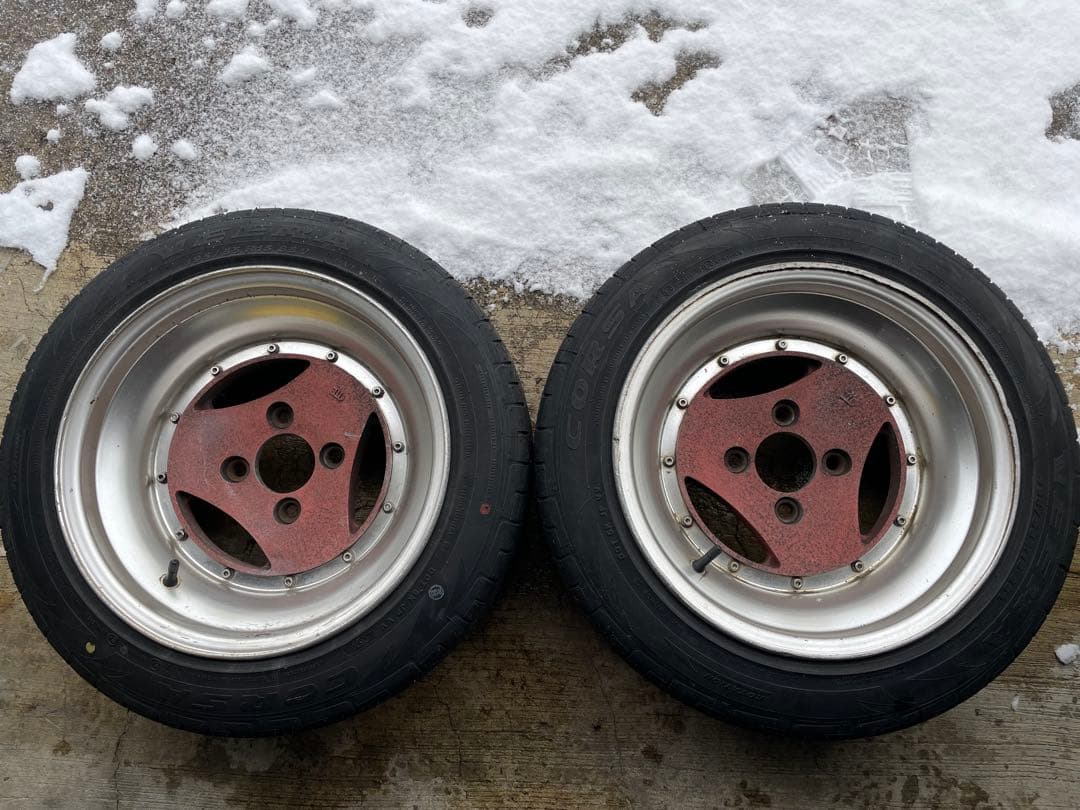 タイヤ・ホイール BBS superstar