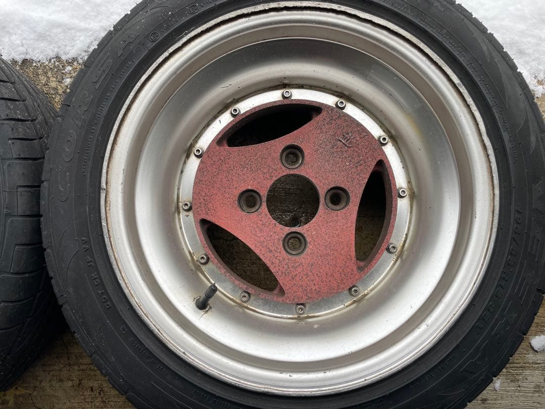 タイヤ・ホイール BBS superstar