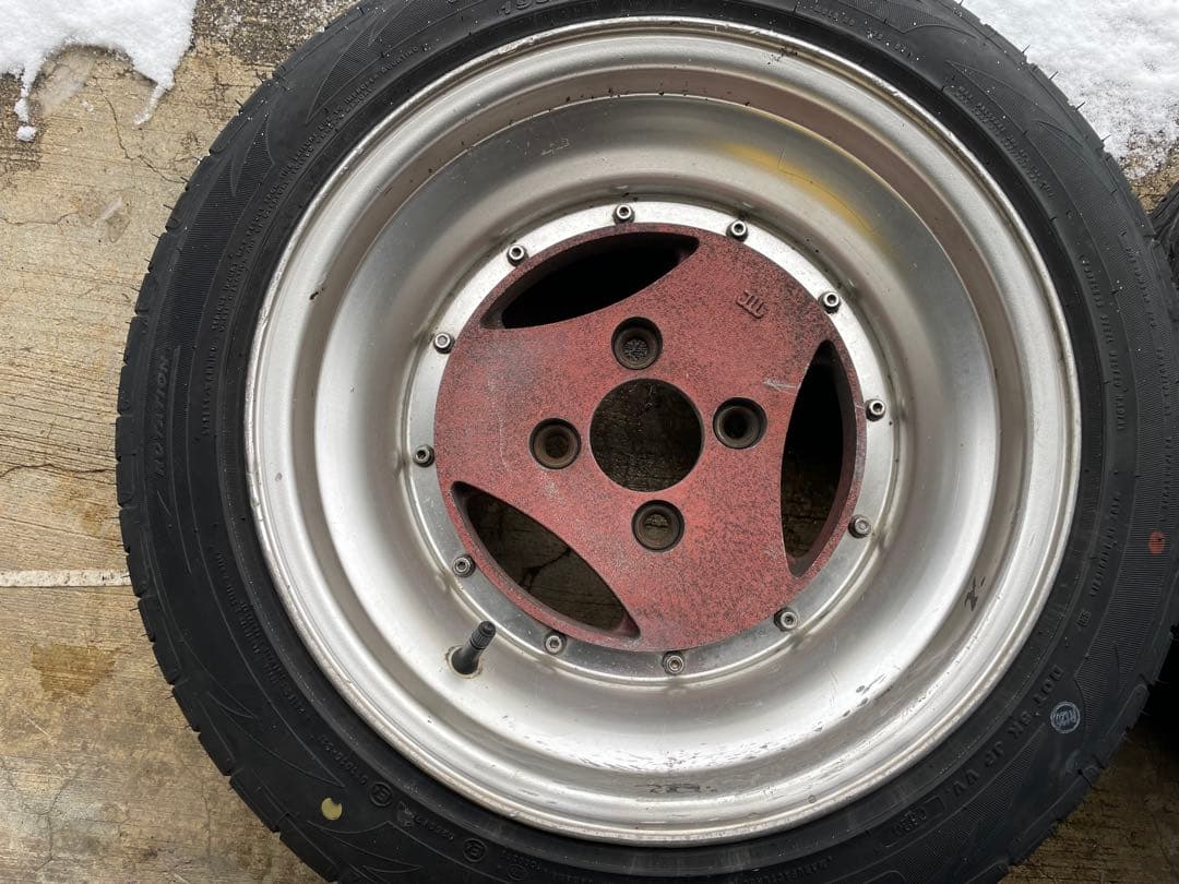 タイヤ・ホイール BBS superstar