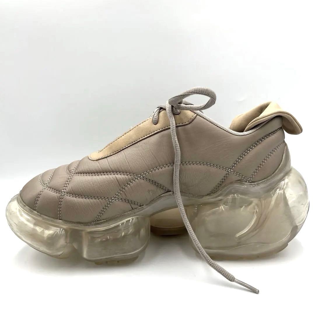 【レアカラー】grounds MOOPIE COUPE