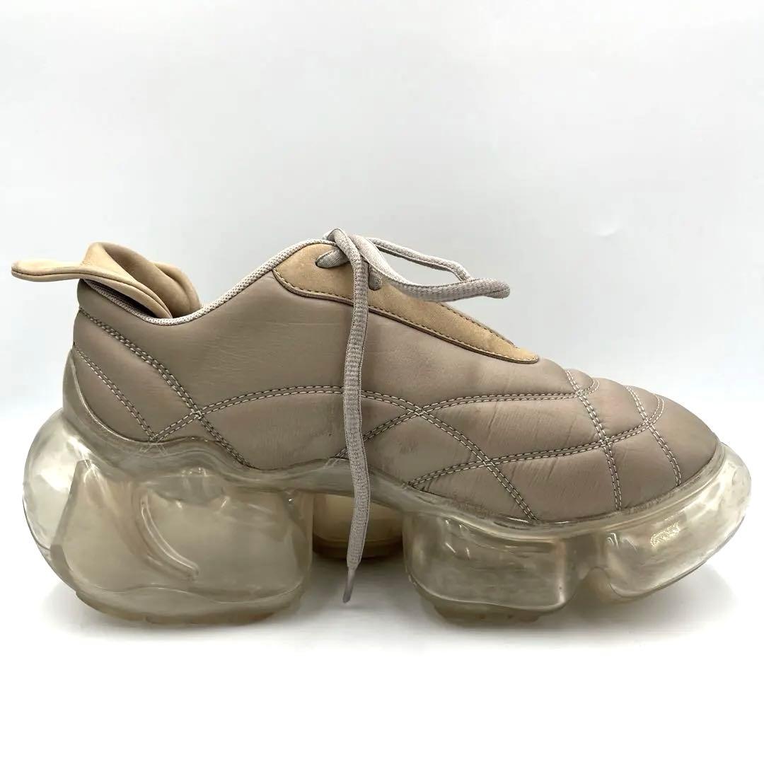 【レアカラー】grounds MOOPIE COUPE