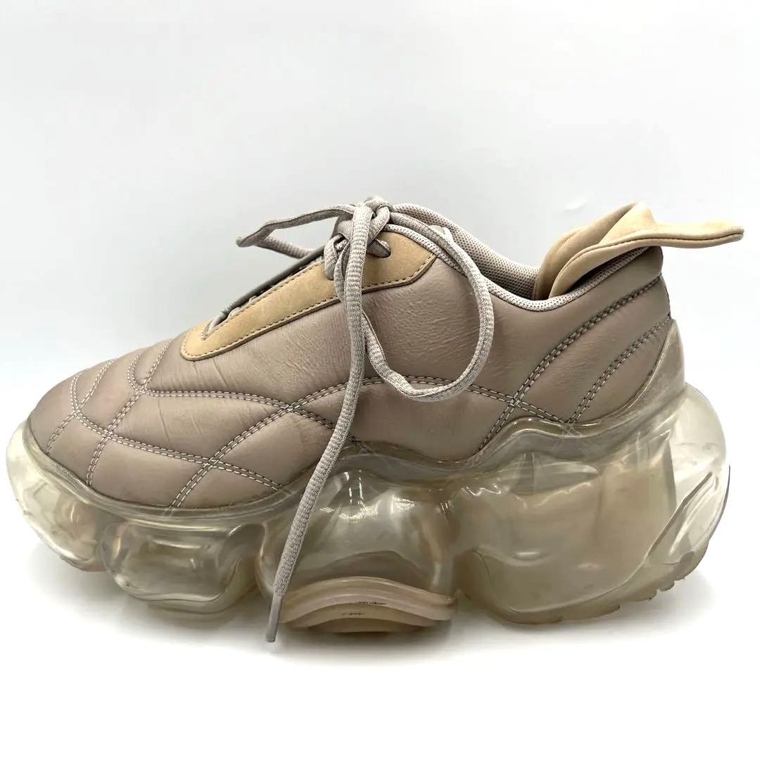 【レアカラー】grounds MOOPIE COUPE