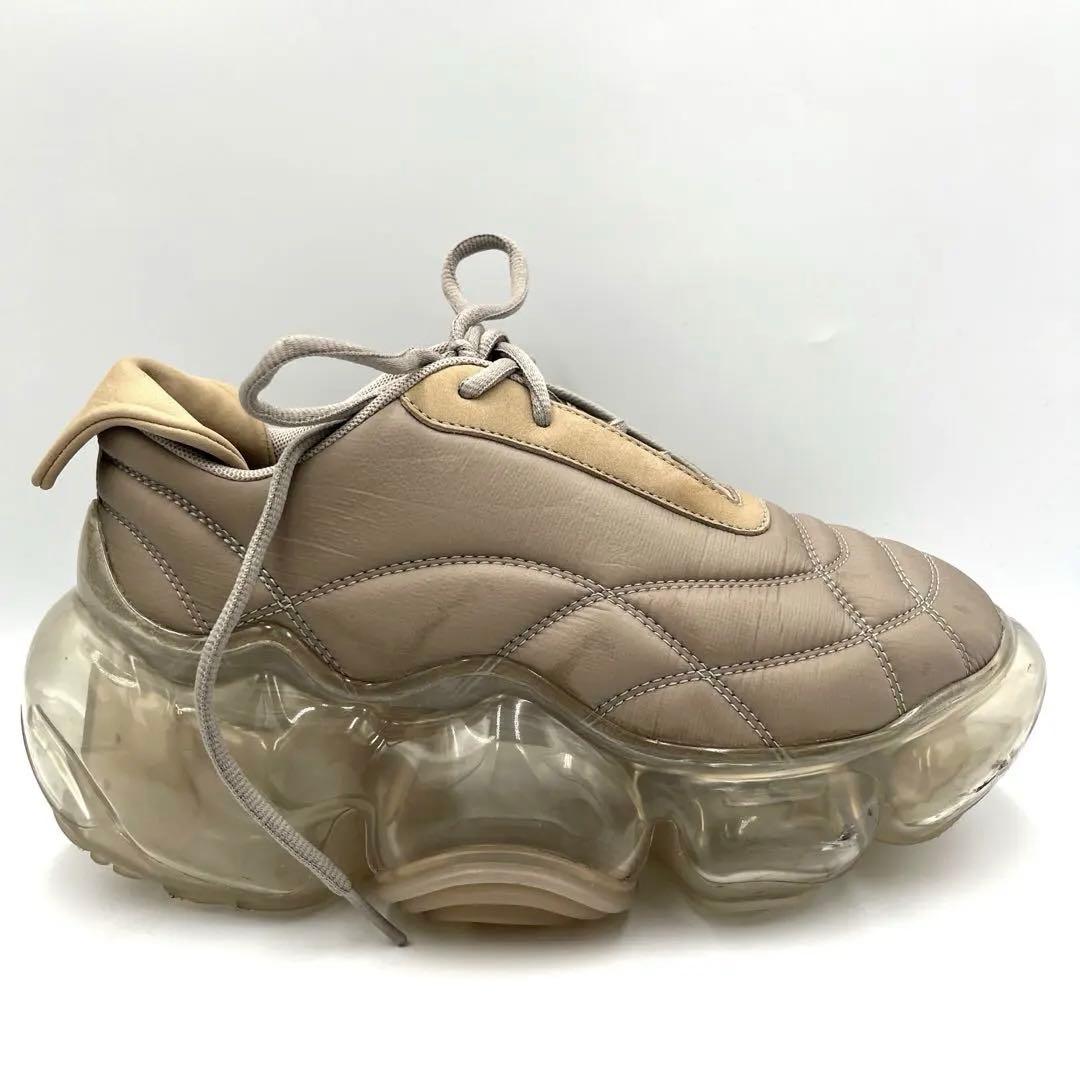 【レアカラー】grounds MOOPIE COUPE