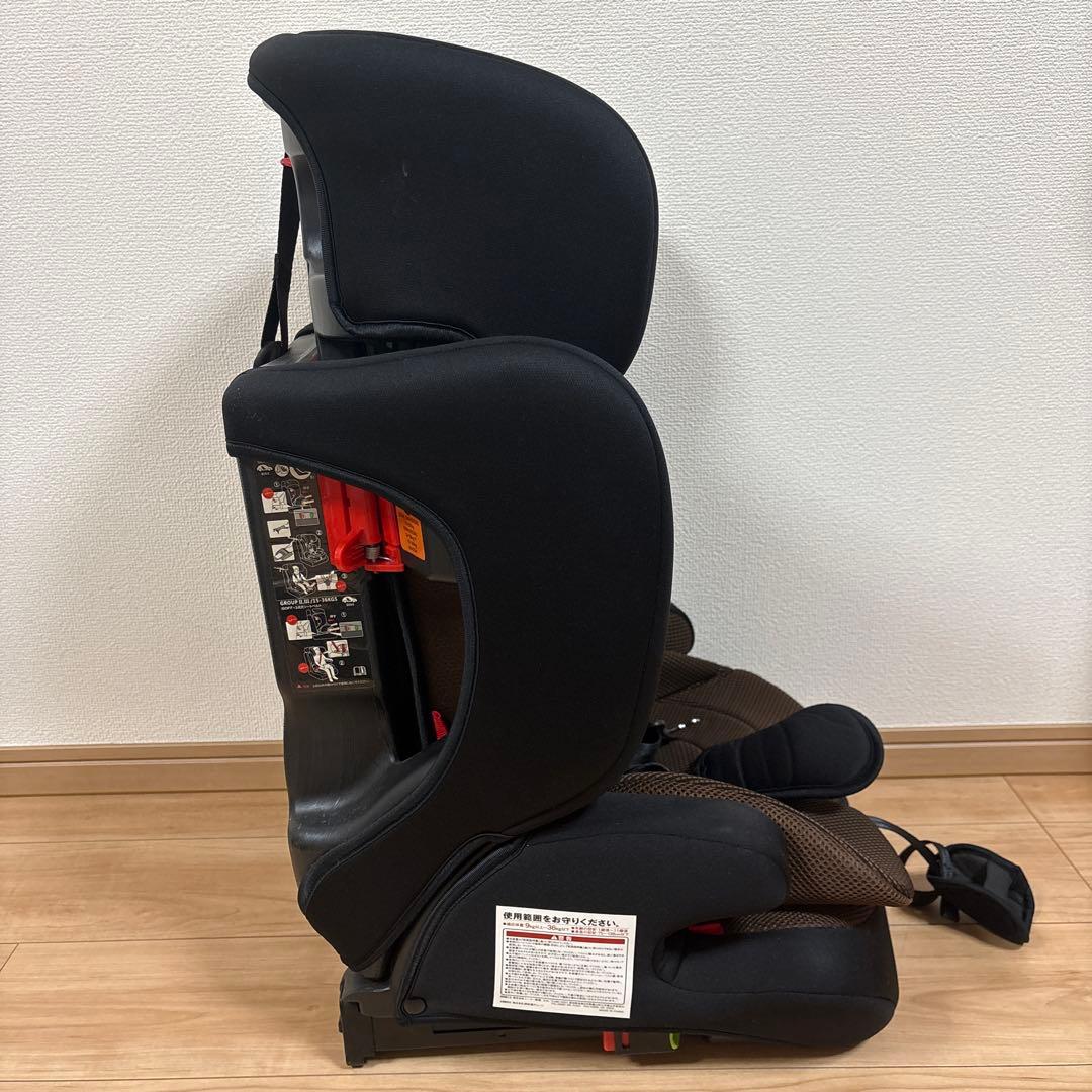 スマートエンジェル チャイルドシート