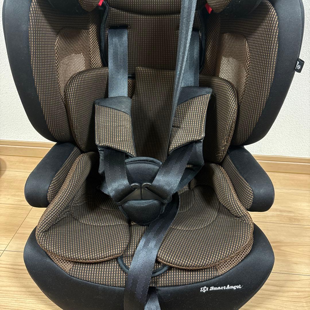 スマートエンジェル チャイルドシート