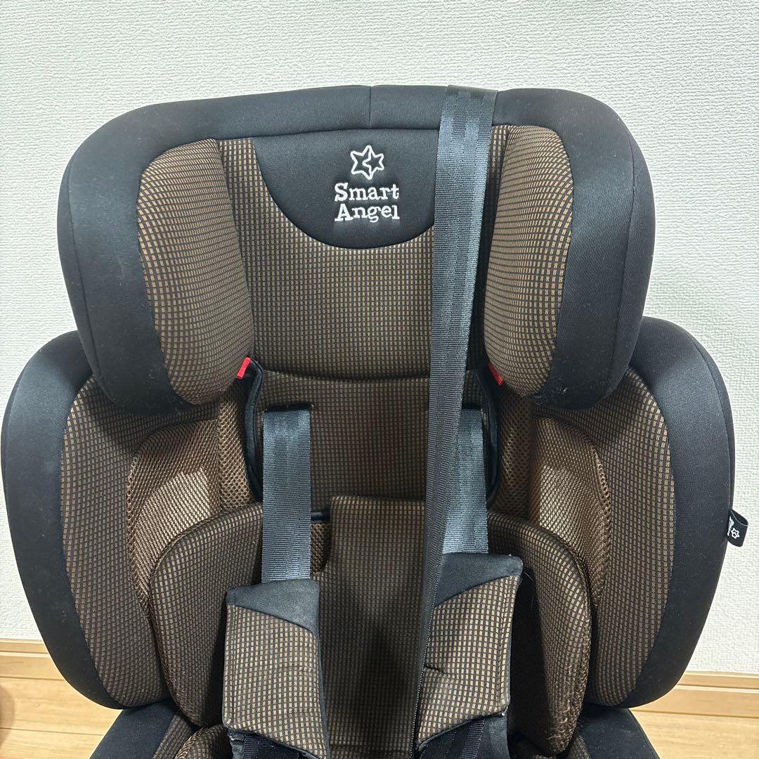 スマートエンジェル チャイルドシート