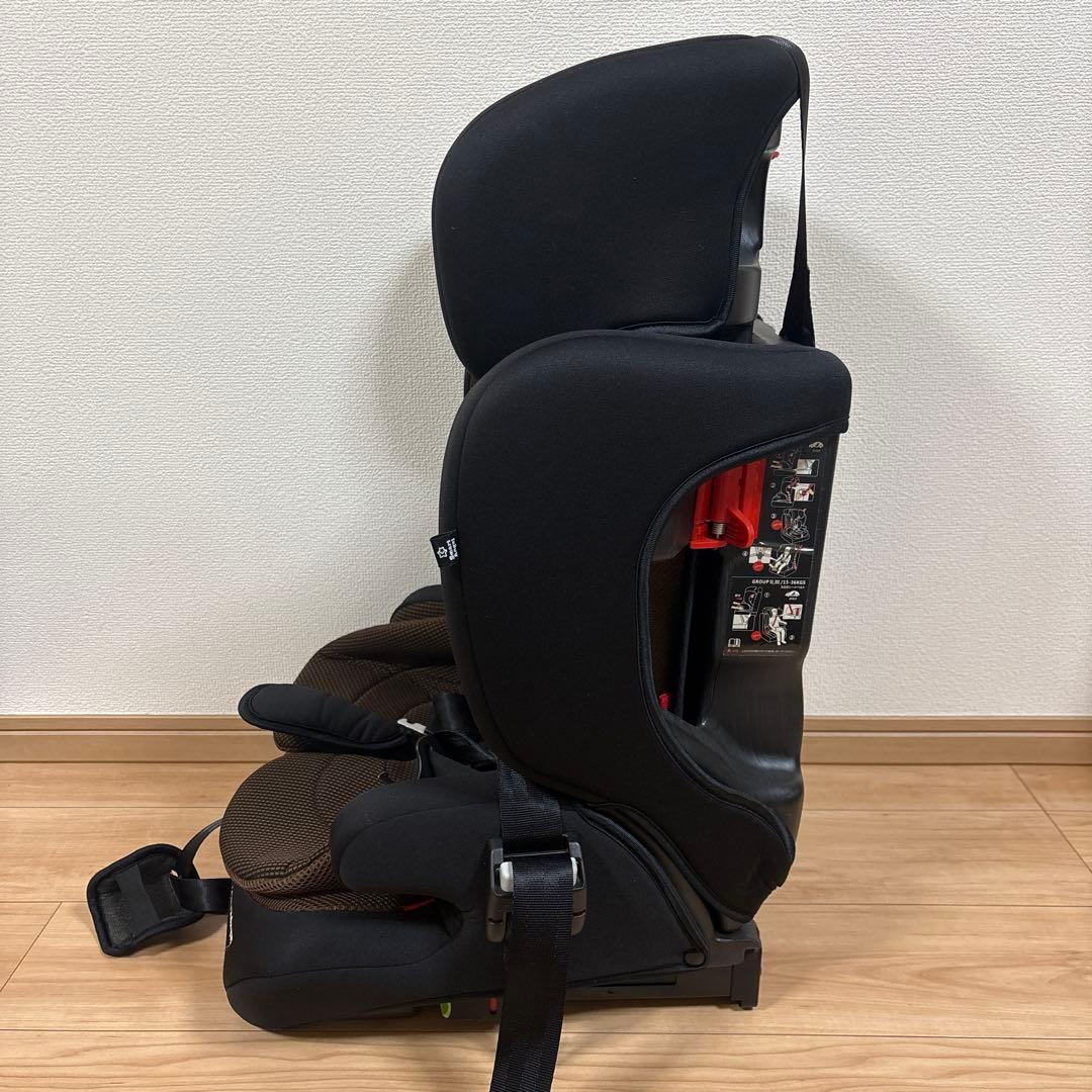 スマートエンジェル チャイルドシート