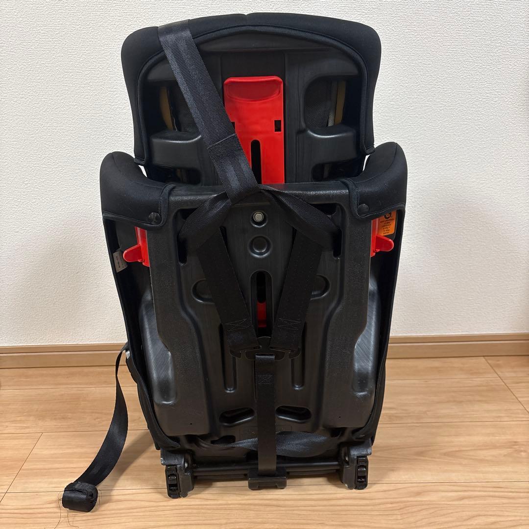 スマートエンジェル チャイルドシート