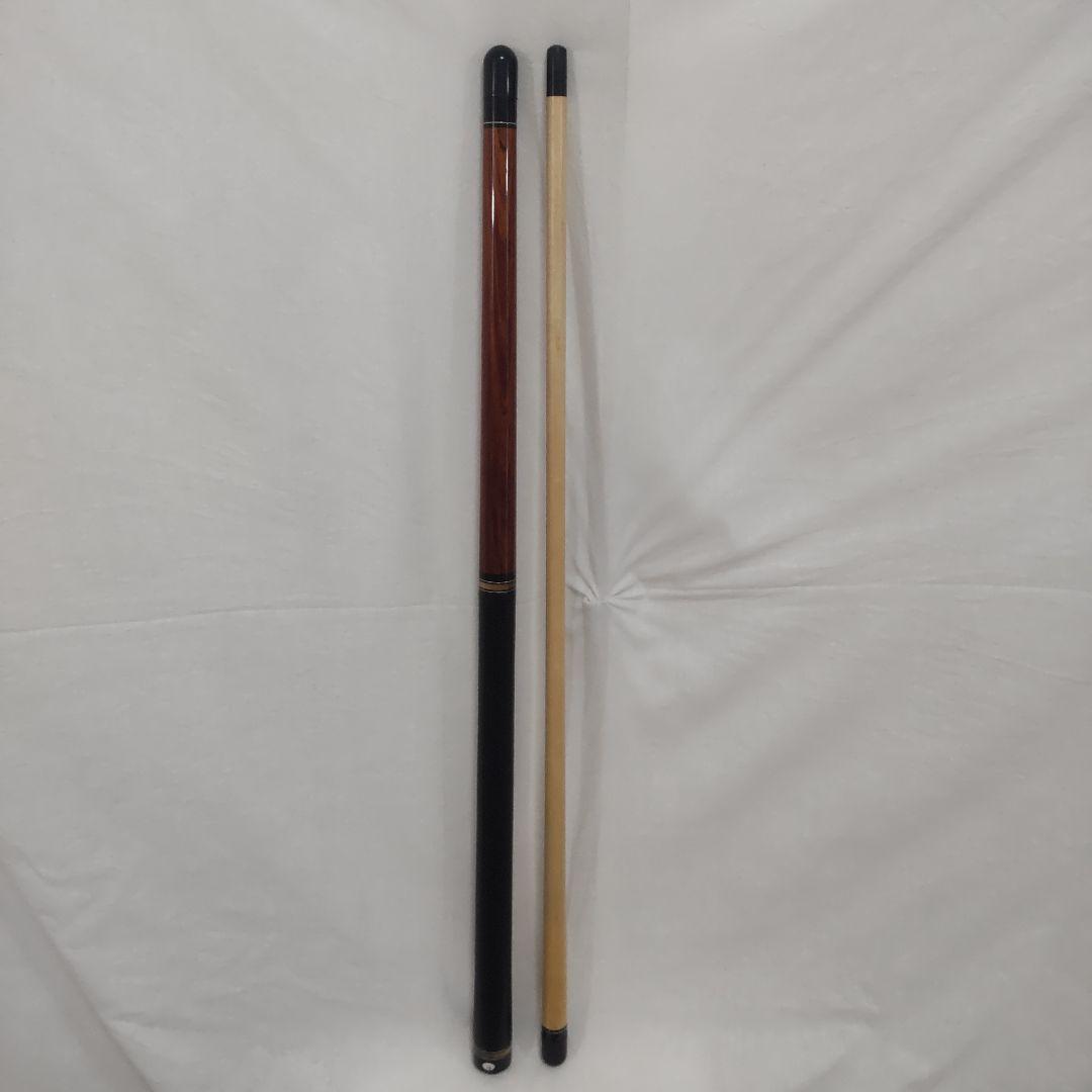 FURY Jump Break ビリヤード キュー シャフト