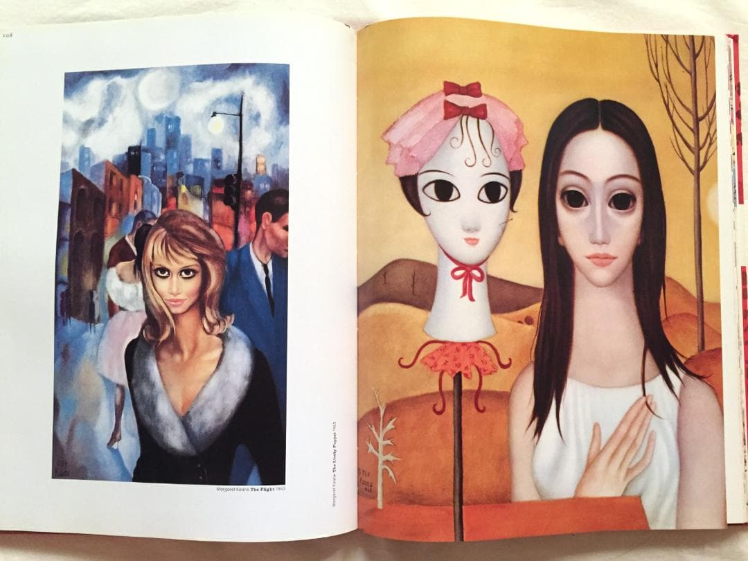 2000年 Just Above the Mantelpiece 写真集 初版