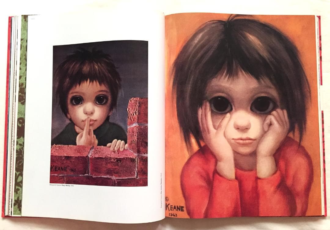 2000年 Just Above the Mantelpiece 写真集 初版