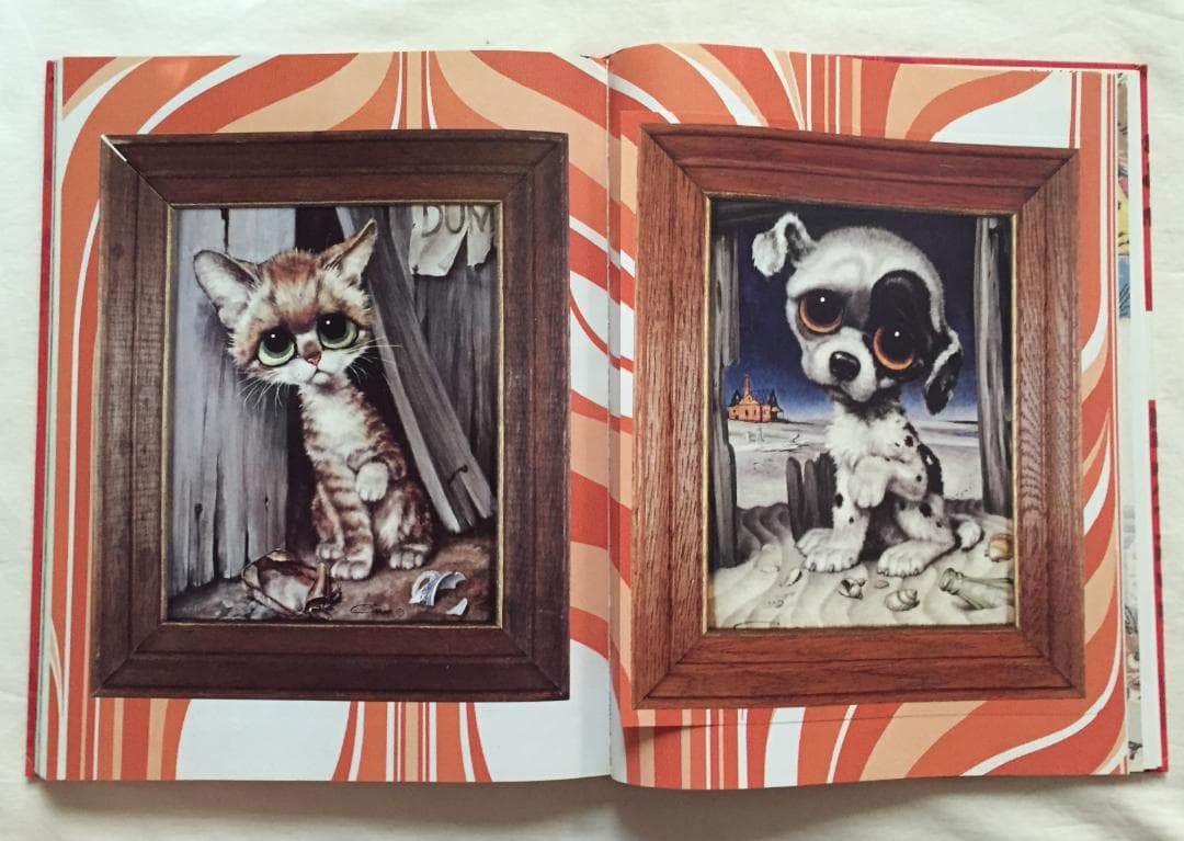 2000年 Just Above the Mantelpiece 写真集 初版