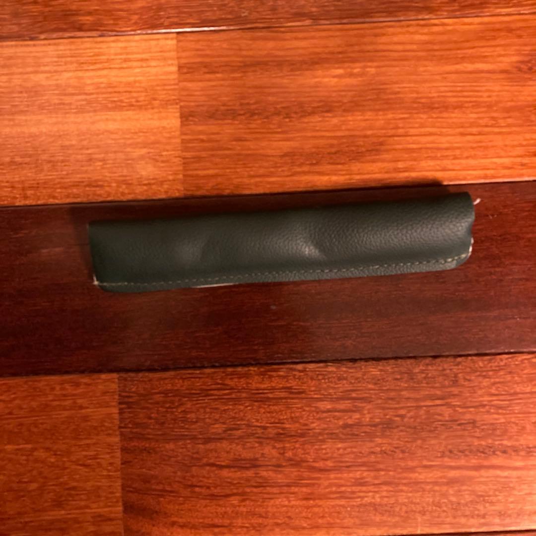 トラサルディ　ゴルフキャディバッグ