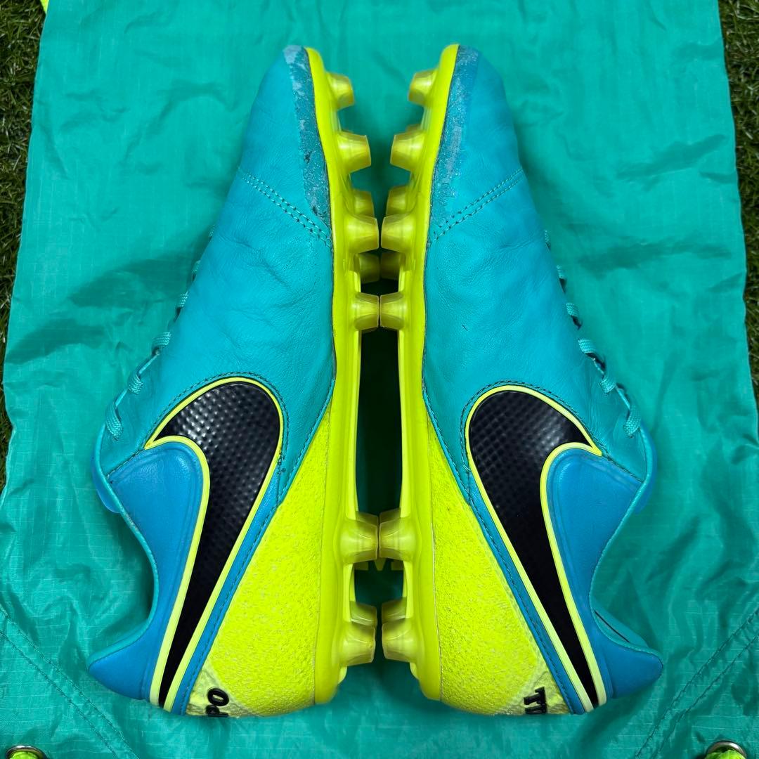 NIKE Tiempo Legend Ⅵ HG-E 26cm