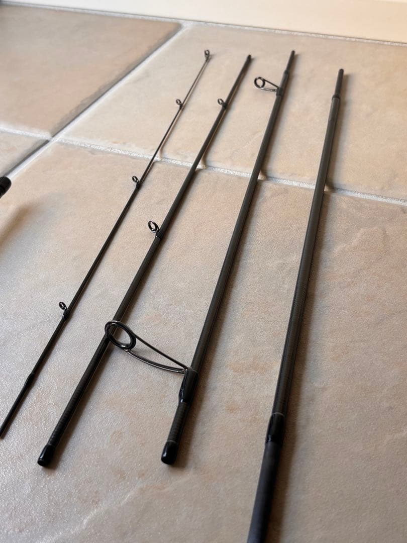 リチャーズ　ワイルドジョーカー 3.5LB-511(L-st) 中古品