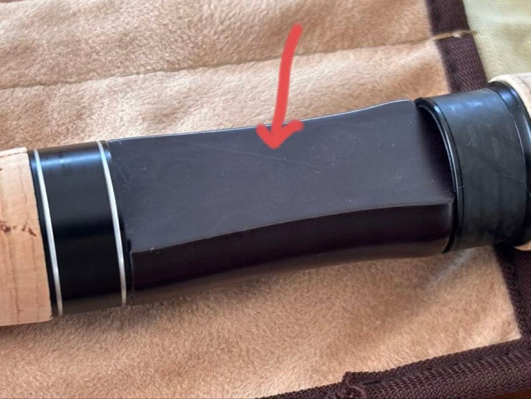 リチャーズ　ワイルドジョーカー 3.5LB-511(L-st) 中古品