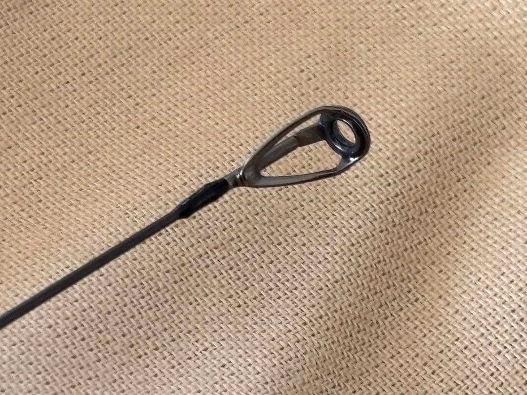 リチャーズ　ワイルドジョーカー 3.5LB-511(L-st) 中古品