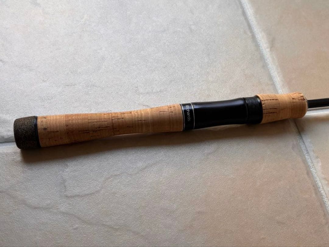 リチャーズ　ワイルドジョーカー 3.5LB-511(L-st) 中古品