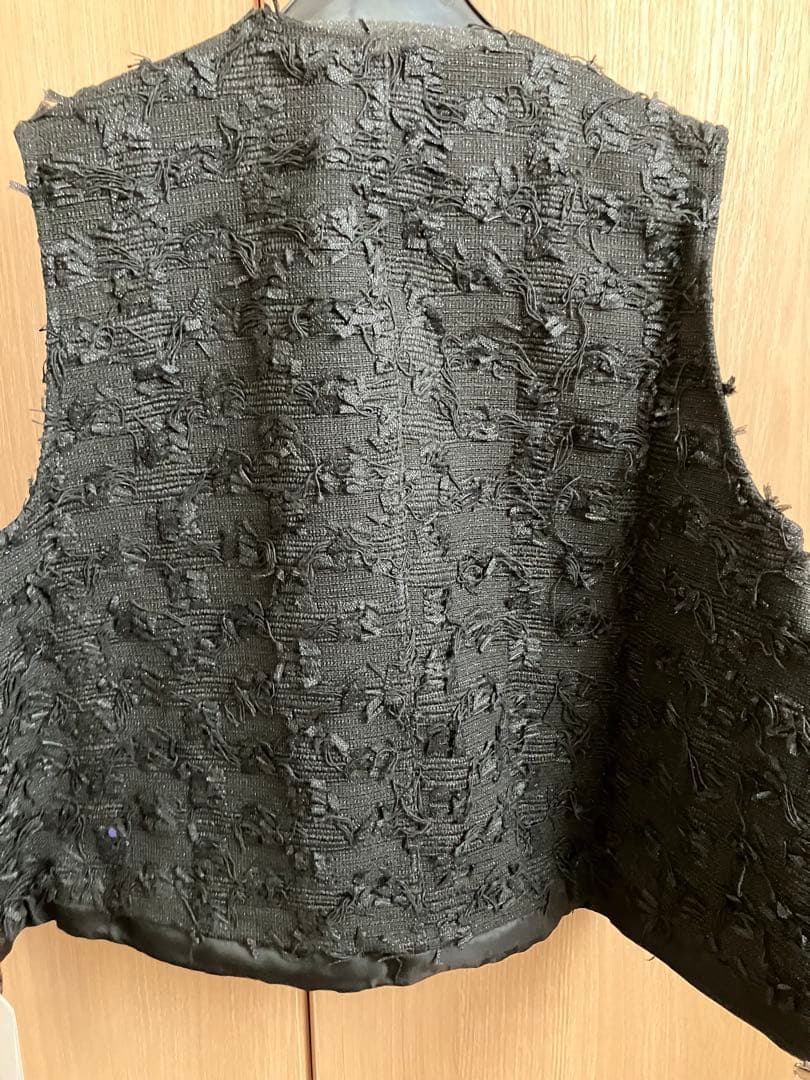 ヤマダヤ 福袋　セット③ ベスト　ワンピース　ニット　日本製　Vin