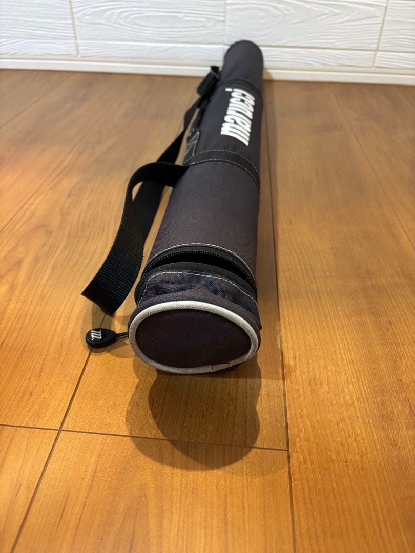 赤ワニクラッシャー　marucci 82cm 少年軟式バット　ミドルバランス